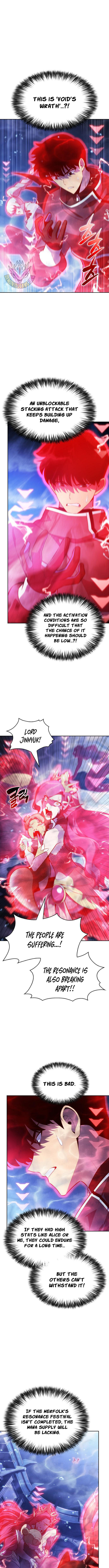 Solo Max-Level Newbie Chapter 267 14
